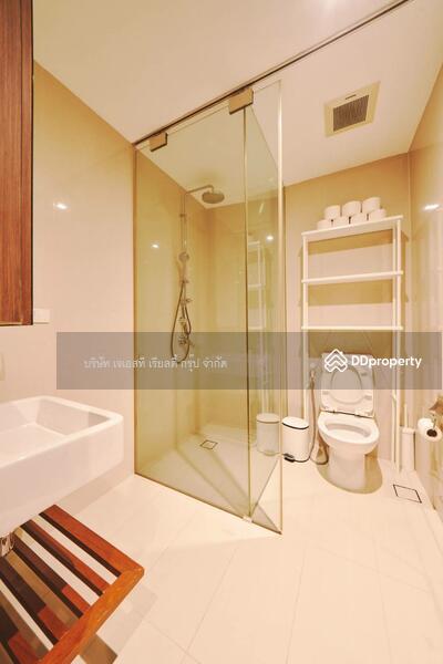 For Rent - Baan Lux Sathon, Bangkok