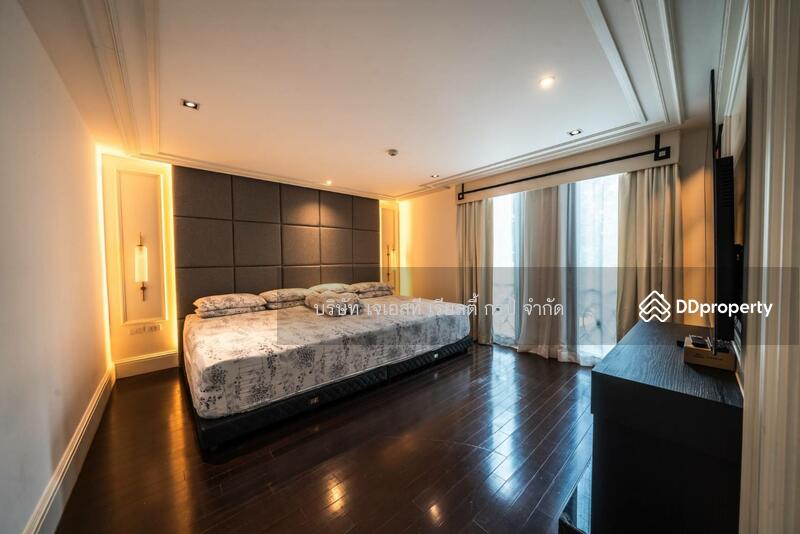 For Rent - Baan Lux Sathon, Bangkok