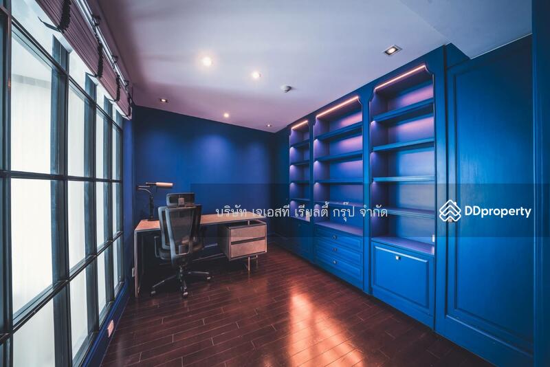 For Rent - Baan Lux Sathon, Bangkok
