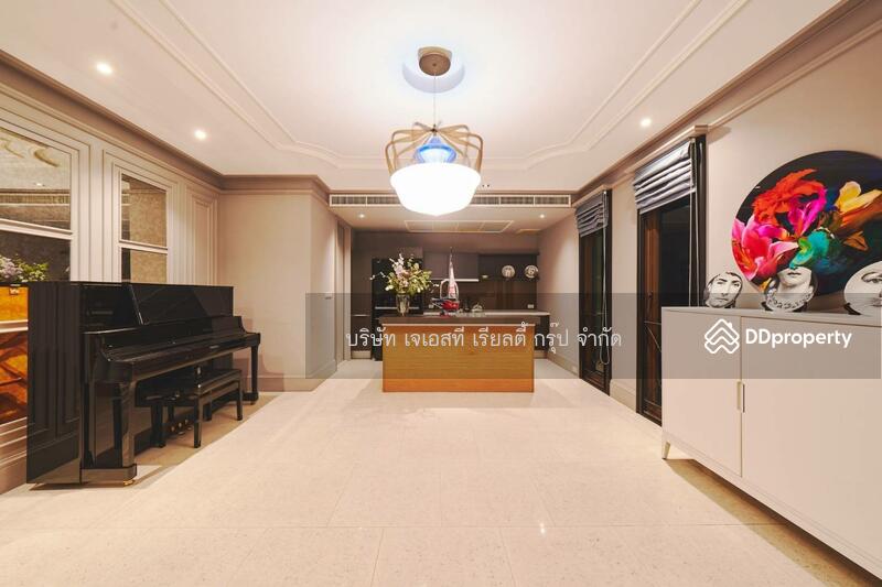 For Rent - Baan Lux Sathon, Bangkok