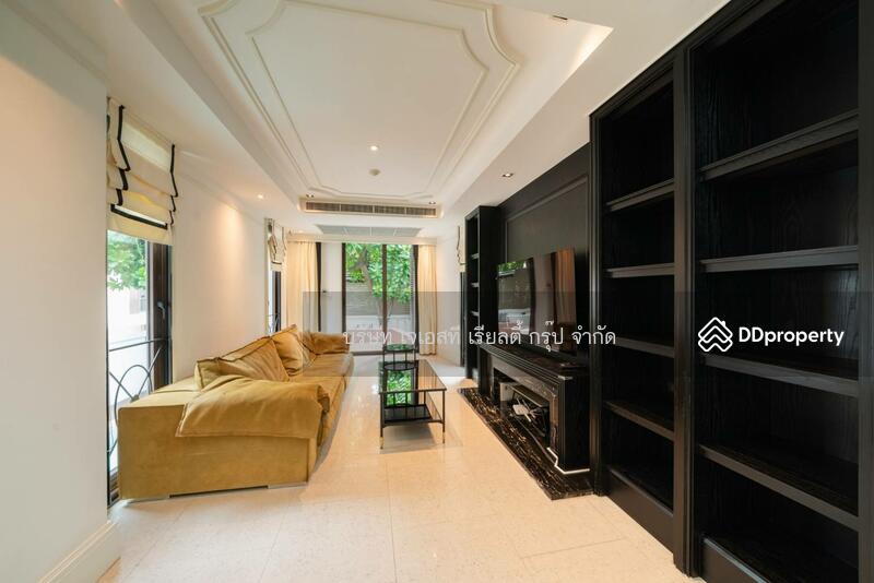 For Rent - Baan Lux Sathon, Bangkok