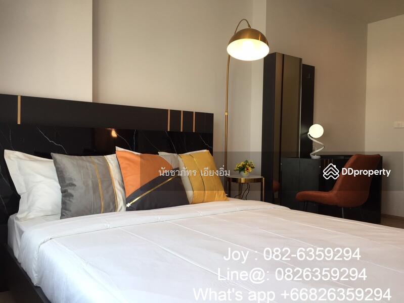 IDEO Rama 9-Asoke, Bangkok, Rama 9 Road, Huai Khwang, Bangkok, 1 Bedroom, 33 sqm, Condo For Rent, by Nutchaphat iang-im, 11025925 - DDproperty.com