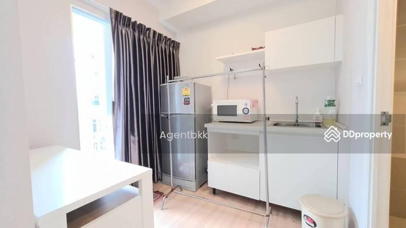 Plum Condo Ladprao 101, Bangkok, Soi Ladprao 101 Ladprao Road, Khlong Chan, Bang Kapi, Bangkok, 1 Bedroom, 22 sqm, Condo For Rent, by Agentbkk, 11026064 - DDproperty.com