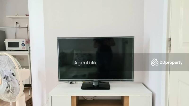 Plum Condo Ladprao 101, Bangkok, Soi Ladprao 101 Ladprao Road, Khlong Chan, Bang Kapi, Bangkok, 1 Bedroom, 22 sqm, Condo For Rent, by Agentbkk, 11026064 - DDproperty.com