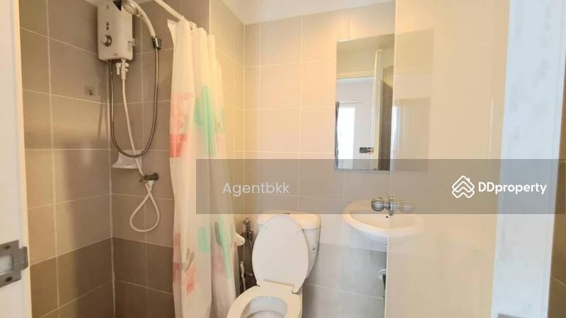 Plum Condo Ladprao 101, Bangkok, Soi Ladprao 101 Ladprao Road, Khlong Chan, Bang Kapi, Bangkok, 1 Bedroom, 22 sqm, Condo For Rent, by Agentbkk, 11026064 - DDproperty.com