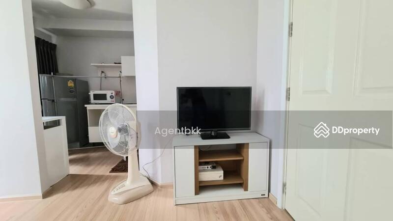 Plum Condo Ladprao 101 : พลัม คอนโด ลาดพร้าว 101, กรุงเทพ, ซอยลาดพร้าว 101 ถนนลาดพร้าว, คลองจั่น, บางกะปิ, กรุงเทพ, 22 ตร.ม., คอนโด ให้เช่า, โดย Agentbkk, 11026064 - DDproperty.com