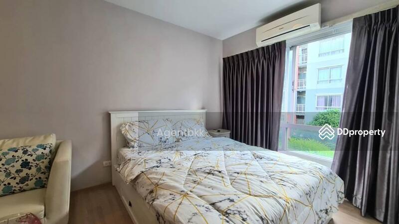 Plum Condo Ladprao 101, Bangkok, Soi Ladprao 101 Ladprao Road, Khlong Chan, Bang Kapi, Bangkok, 1 Bedroom, 22 sqm, Condo For Rent, by Agentbkk, 11026064 - DDproperty.com