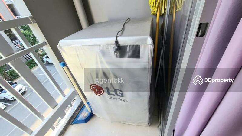 Plum Condo Ladprao 101 : พลัม คอนโด ลาดพร้าว 101, กรุงเทพ, ซอยลาดพร้าว 101 ถนนลาดพร้าว, คลองจั่น, บางกะปิ, กรุงเทพ, 22 ตร.ม., คอนโด ให้เช่า, โดย Agentbkk, 11026064 - DDproperty.com
