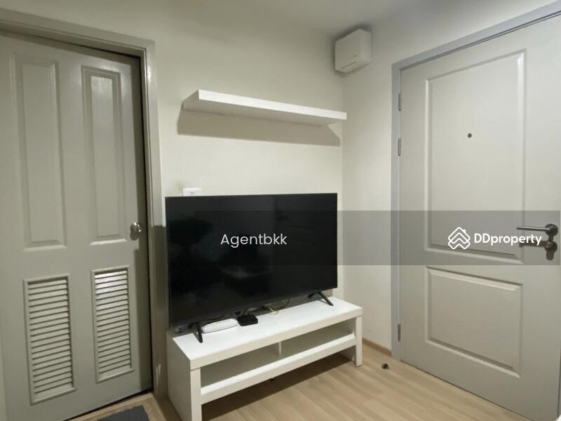 B Loft Sukhumvit 115, Samut Prakan, Soi Sukhumvit 115, Thepharak, Muang Samut Prakarn, Samut Prakan, 1 Bedroom, 26 sqm, Condo For Rent, by Agentbkk, 11026116 - DDproperty.com