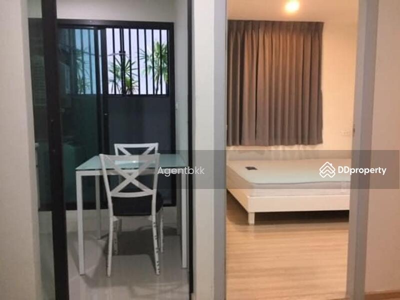 B Loft Sukhumvit 115, Samut Prakan, Soi Sukhumvit 115, Thepharak, Muang Samut Prakarn, Samut Prakan, 1 Bedroom, 26 sqm, Condo For Rent, by Agentbkk, 11026116 - DDproperty.com