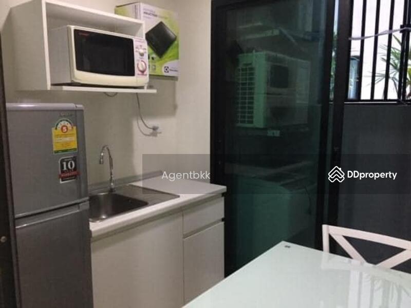 B Loft Sukhumvit 115 : บี ลอฟท์ สุขุมวิท 115, สมุทรปราการ, สุขุมวิท 115, เทพารักษ์, เมืองสมุทรปราการ, สมุทรปราการ, 26 ตร.ม., คอนโด ให้เช่า, โดย Agentbkk, 11026116 - DDproperty.com