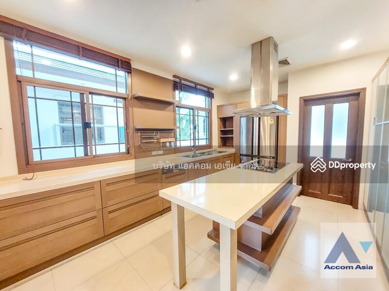 Private Swimming Pool, Pet friendly | 4 Bedrooms House For Rent in Sathorn, Bangkok AA14956, กรุงเทพ, ช่องนนทรี, ยานนาวา, กรุงเทพ, 426 ตร.ม., บ้านเดี่ยว ให้เช่า, โดย บริษัท แอคคอม เอเซีย จำกัด, 11026180 - DDproperty.com