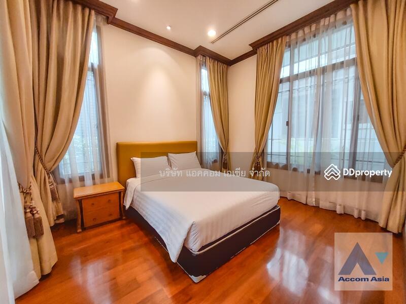 Private Swimming Pool, Pet friendly | 4 Bedrooms House For Rent in Sathorn, Bangkok AA14956, Bangkok, Chong Nonsi, Yan Nawa, Bangkok, 4 Bedrooms, 426 sqm, Single Detached House For Rent, by บริษัท แอคคอม เอเซีย จำกัด, 11026180 - DDproperty.com
