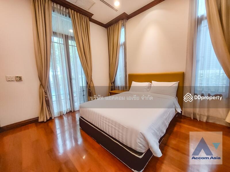 Private Swimming Pool, Pet friendly | 4 Bedrooms House For Rent in Sathorn, Bangkok AA14956, กรุงเทพ, ช่องนนทรี, ยานนาวา, กรุงเทพ, 426 ตร.ม., บ้านเดี่ยว ให้เช่า, โดย บริษัท แอคคอม เอเซีย จำกัด, 11026180 - DDproperty.com