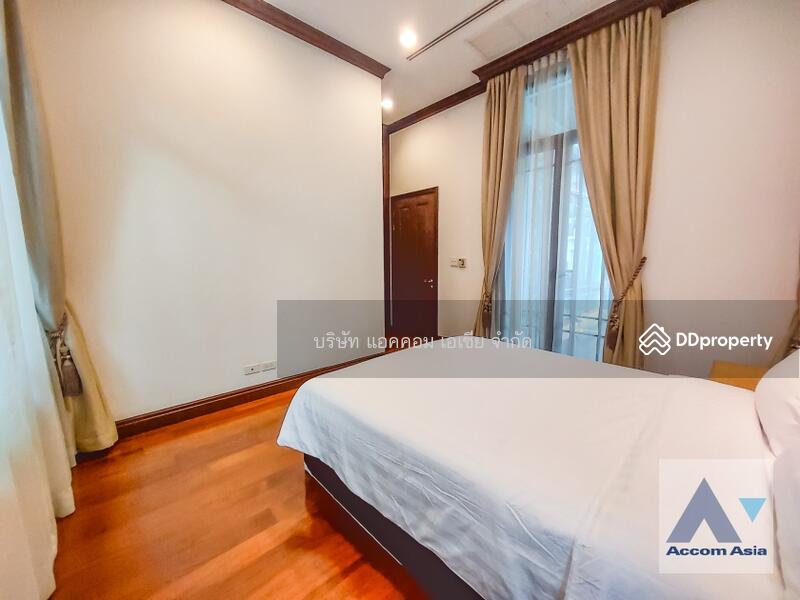 Private Swimming Pool, Pet friendly | 4 Bedrooms House For Rent in Sathorn, Bangkok AA14956, กรุงเทพ, ช่องนนทรี, ยานนาวา, กรุงเทพ, 426 ตร.ม., บ้านเดี่ยว ให้เช่า, โดย บริษัท แอคคอม เอเซีย จำกัด, 11026180 - DDproperty.com