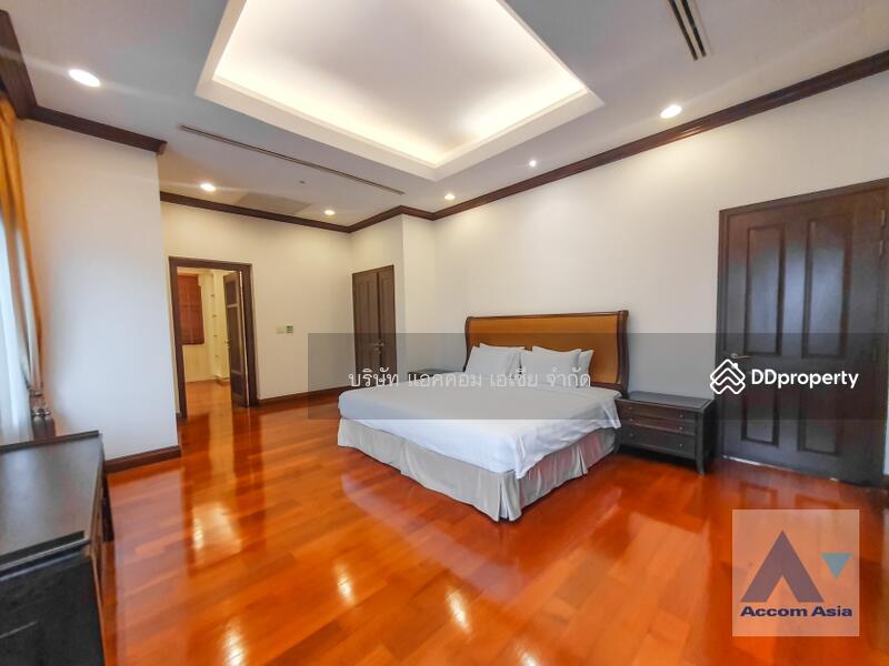 Private Swimming Pool, Pet friendly | 4 Bedrooms House For Rent in Sathorn, Bangkok AA14956, Bangkok, Chong Nonsi, Yan Nawa, Bangkok, 4 Bedrooms, 426 sqm, Single Detached House For Rent, by บริษัท แอคคอม เอเซีย จำกัด, 11026180 - DDproperty.com