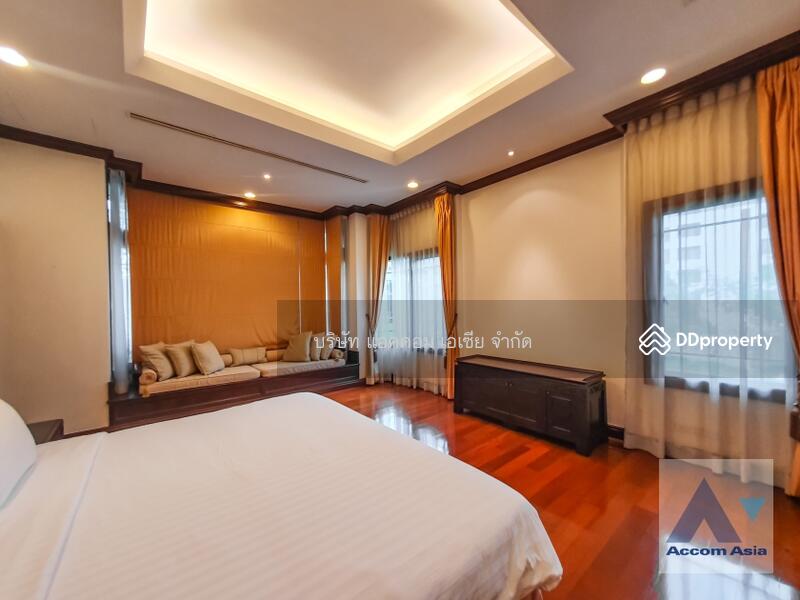 Private Swimming Pool, Pet friendly | 4 Bedrooms House For Rent in Sathorn, Bangkok AA14956, กรุงเทพ, ช่องนนทรี, ยานนาวา, กรุงเทพ, 426 ตร.ม., บ้านเดี่ยว ให้เช่า, โดย บริษัท แอคคอม เอเซีย จำกัด, 11026180 - DDproperty.com