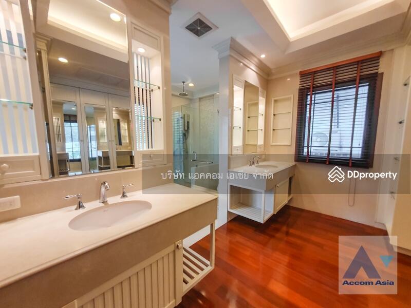 Private Swimming Pool, Pet friendly | 4 Bedrooms House For Rent in Sathorn, Bangkok AA14956, กรุงเทพ, ช่องนนทรี, ยานนาวา, กรุงเทพ, 426 ตร.ม., บ้านเดี่ยว ให้เช่า, โดย บริษัท แอคคอม เอเซีย จำกัด, 11026180 - DDproperty.com