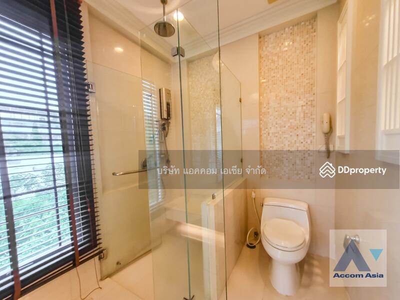 Private Swimming Pool, Pet friendly | 4 Bedrooms House For Rent in Sathorn, Bangkok AA14956, Bangkok, Chong Nonsi, Yan Nawa, Bangkok, 4 Bedrooms, 426 sqm, Single Detached House For Rent, by บริษัท แอคคอม เอเซีย จำกัด, 11026180 - DDproperty.com