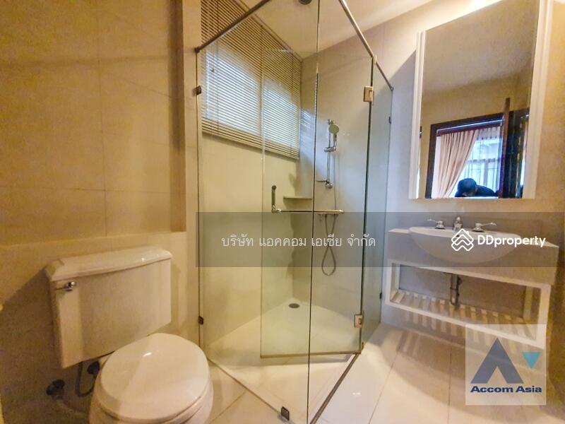 Private Swimming Pool, Pet friendly | 4 Bedrooms House For Rent in Sathorn, Bangkok AA14956, กรุงเทพ, ช่องนนทรี, ยานนาวา, กรุงเทพ, 426 ตร.ม., บ้านเดี่ยว ให้เช่า, โดย บริษัท แอคคอม เอเซีย จำกัด, 11026180 - DDproperty.com