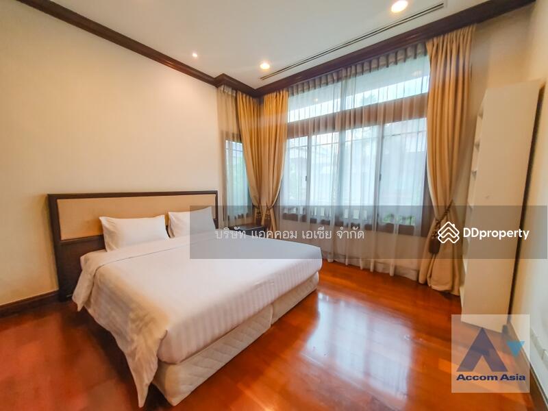 Private Swimming Pool, Pet friendly | 4 Bedrooms House For Rent in Sathorn, Bangkok AA14956, กรุงเทพ, ช่องนนทรี, ยานนาวา, กรุงเทพ, 426 ตร.ม., บ้านเดี่ยว ให้เช่า, โดย บริษัท แอคคอม เอเซีย จำกัด, 11026180 - DDproperty.com