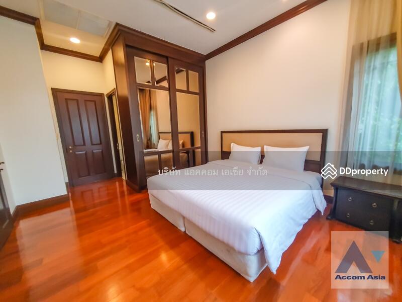 Private Swimming Pool, Pet friendly | 4 Bedrooms House For Rent in Sathorn, Bangkok AA14956, Bangkok, Chong Nonsi, Yan Nawa, Bangkok, 4 Bedrooms, 426 sqm, Single Detached House For Rent, by บริษัท แอคคอม เอเซีย จำกัด, 11026180 - DDproperty.com
