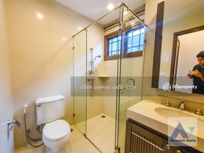 Private Swimming Pool, Pet friendly | 4 Bedrooms House For Rent in Sathorn, Bangkok AA14956, กรุงเทพ, ช่องนนทรี, ยานนาวา, กรุงเทพ, 426 ตร.ม., บ้านเดี่ยว ให้เช่า, โดย บริษัท แอคคอม เอเซีย จำกัด, 11026180 - DDproperty.com