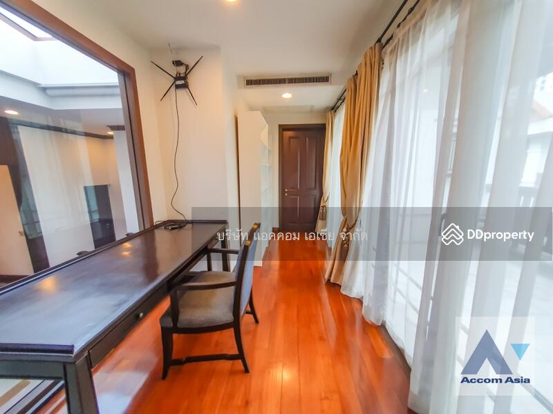 Private Swimming Pool, Pet friendly | 4 Bedrooms House For Rent in Sathorn, Bangkok AA14956, กรุงเทพ, ช่องนนทรี, ยานนาวา, กรุงเทพ, 426 ตร.ม., บ้านเดี่ยว ให้เช่า, โดย บริษัท แอคคอม เอเซีย จำกัด, 11026180 - DDproperty.com