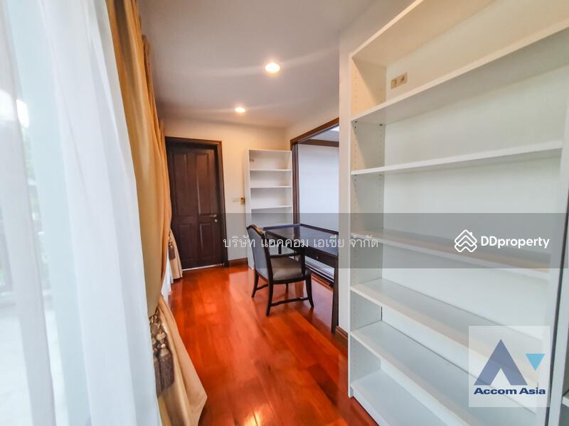 Private Swimming Pool, Pet friendly | 4 Bedrooms House For Rent in Sathorn, Bangkok AA14956, Bangkok, Chong Nonsi, Yan Nawa, Bangkok, 4 Bedrooms, 426 sqm, Single Detached House For Rent, by บริษัท แอคคอม เอเซีย จำกัด, 11026180 - DDproperty.com