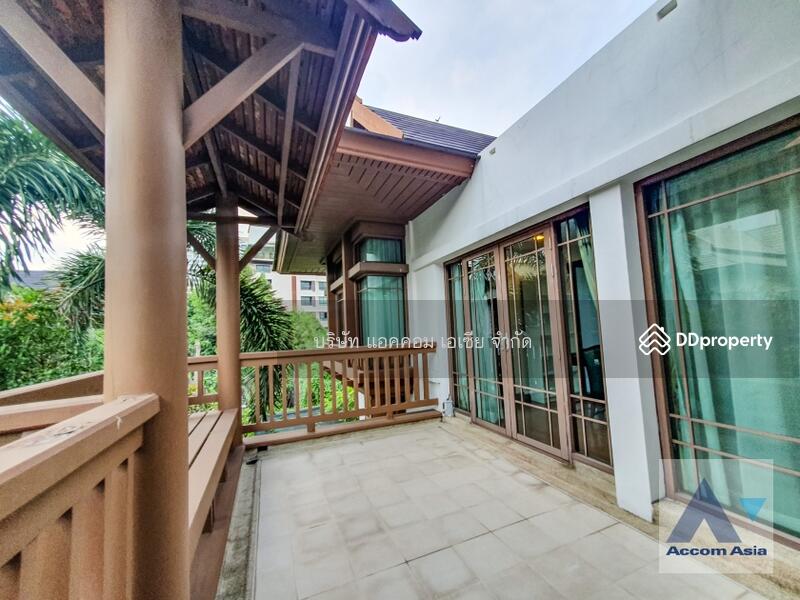 Private Swimming Pool, Pet friendly | 4 Bedrooms House For Rent in Sathorn, Bangkok AA14956, กรุงเทพ, ช่องนนทรี, ยานนาวา, กรุงเทพ, 426 ตร.ม., บ้านเดี่ยว ให้เช่า, โดย บริษัท แอคคอม เอเซีย จำกัด, 11026180 - DDproperty.com