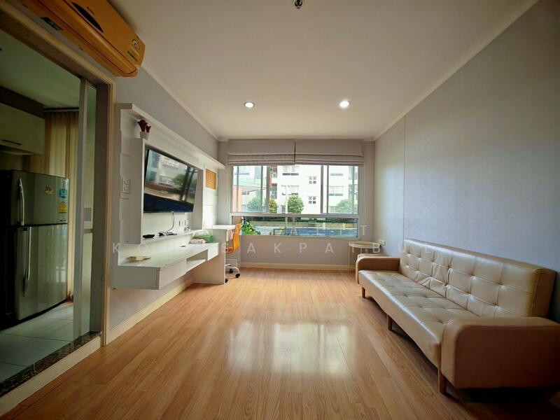 For Rent - Lumpini Ville Prachachuen-Phongphet, Nonthaburi