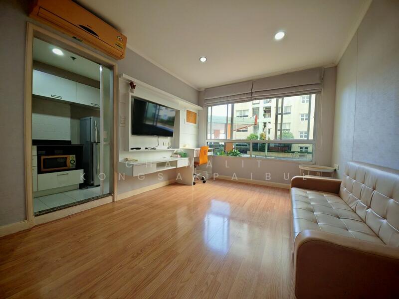 For Rent - Lumpini Ville Prachachuen-Phongphet, Nonthaburi