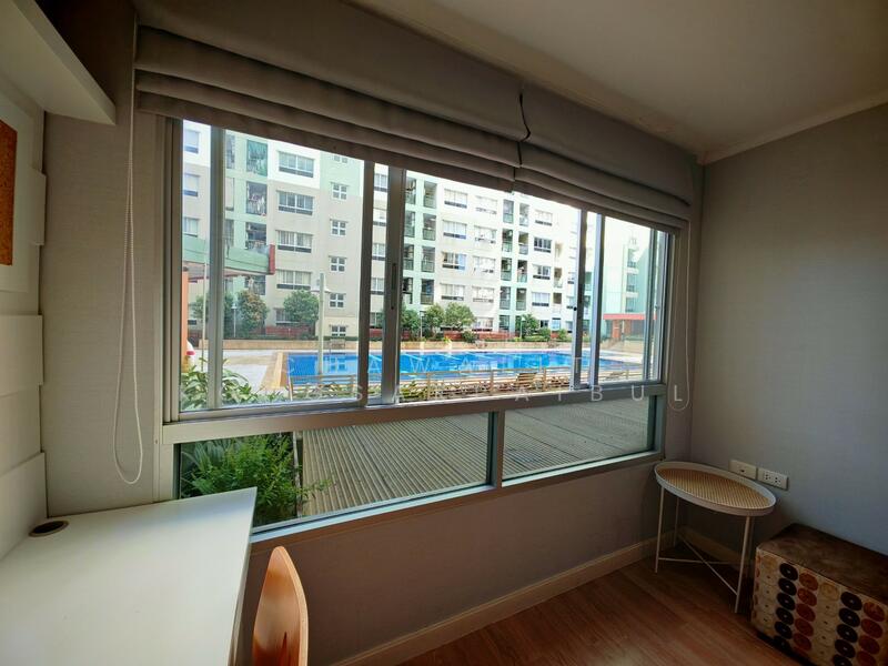 For Rent - Lumpini Ville Prachachuen-Phongphet, Nonthaburi