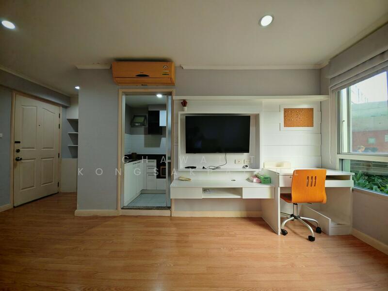 For Rent - Lumpini Ville Prachachuen-Phongphet, Nonthaburi