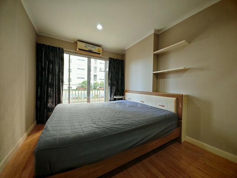 For Rent - Lumpini Ville Prachachuen-Phongphet, Nonthaburi