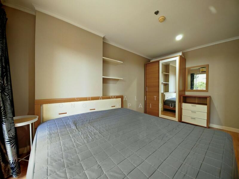 For Rent - Lumpini Ville Prachachuen-Phongphet, Nonthaburi