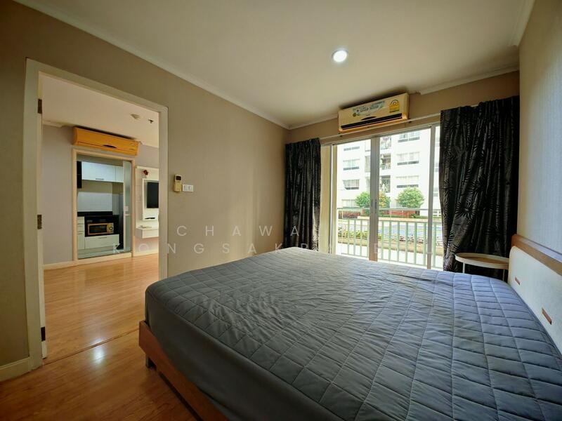 For Rent - Lumpini Ville Prachachuen-Phongphet, Nonthaburi