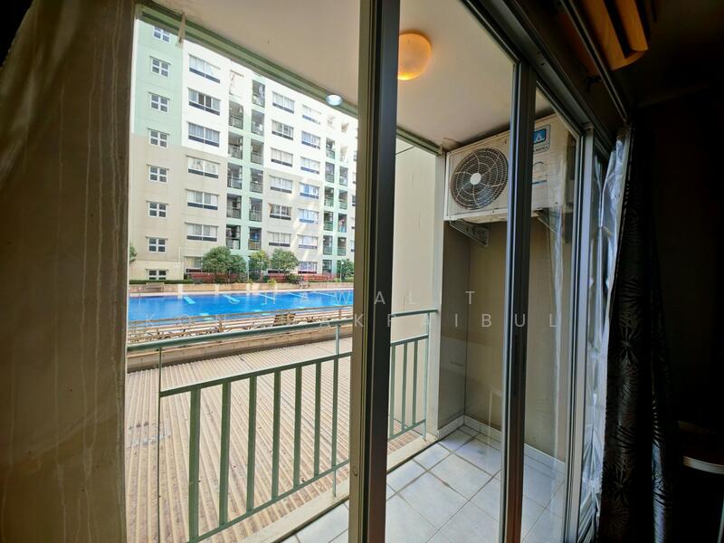 For Rent - Lumpini Ville Prachachuen-Phongphet, Nonthaburi