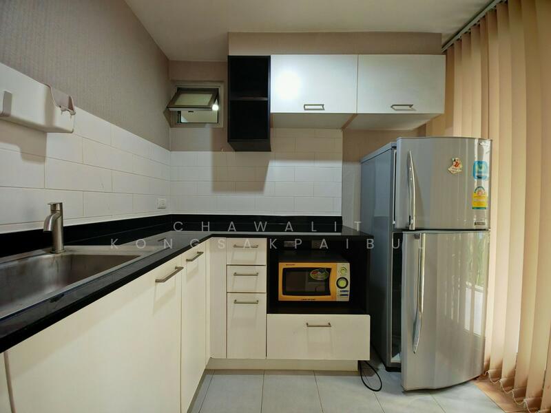 For Rent - Lumpini Ville Prachachuen-Phongphet, Nonthaburi