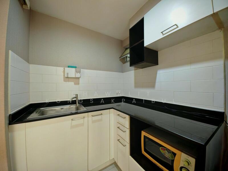 For Rent - Lumpini Ville Prachachuen-Phongphet, Nonthaburi