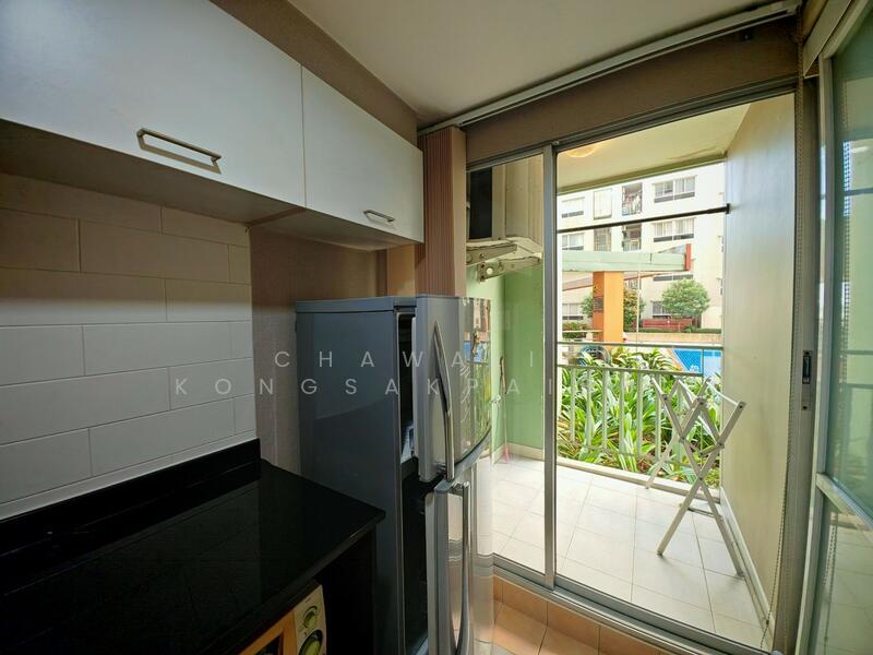 For Rent - Lumpini Ville Prachachuen-Phongphet, Nonthaburi