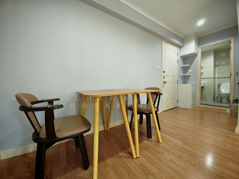 For Rent - Lumpini Ville Prachachuen-Phongphet, Nonthaburi