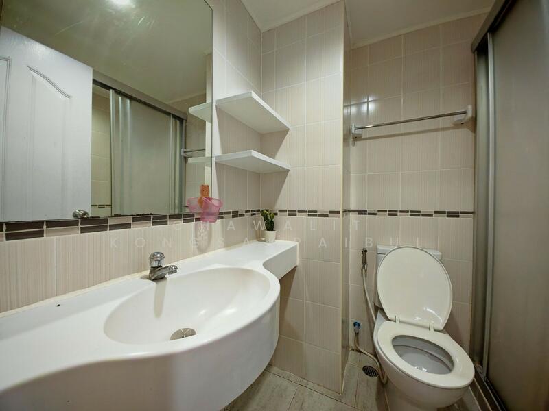 For Rent - Lumpini Ville Prachachuen-Phongphet, Nonthaburi