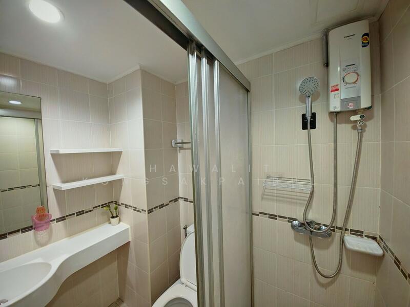 For Rent - Lumpini Ville Prachachuen-Phongphet, Nonthaburi