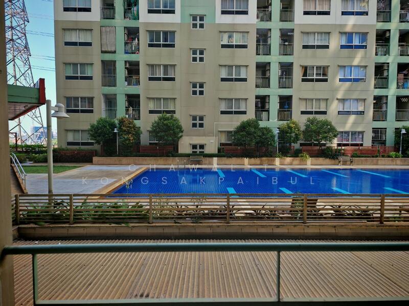 For Rent - Lumpini Ville Prachachuen-Phongphet, Nonthaburi