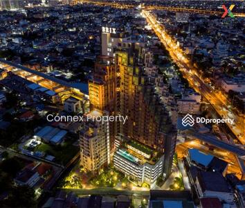 ขาย - Brix Charan 64 : บริกซ์ จรัญ64, กรุงเทพ