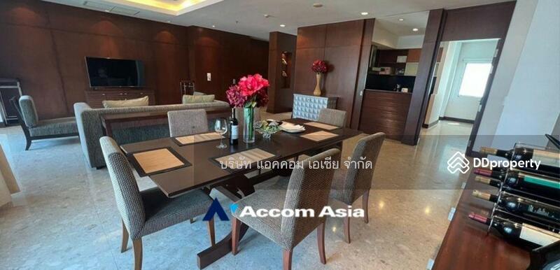3 Bedrooms Apartment For Rent in Ploenchit, Bangkok near BTS Ploenchit AA32947, Bangkok, Lumphini, Pathum Wan, Bangkok, 3 Bedrooms, 230 sqm, Apartment For Rent, by บริษัท แอคคอม เอเซีย จำกัด, 11026359 - DDproperty.com