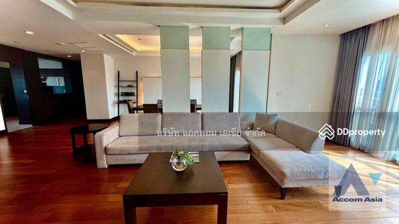 4 Bedrooms Apartment For Rent in Ploenchit, Bangkok near BTS Ploenchit AA22596, Bangkok, Lumphini, Pathum Wan, Bangkok, 4 Bedrooms, 275 sqm, Apartment For Rent, by บริษัท แอคคอม เอเซีย จำกัด, 11026370 - DDproperty.com