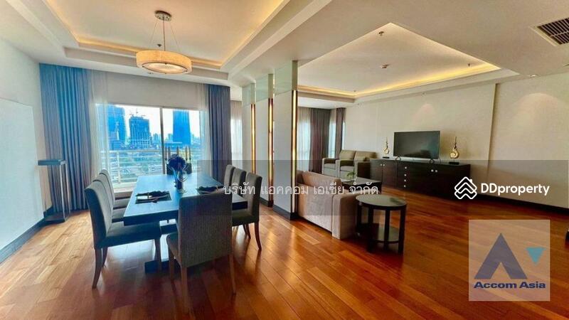 4 Bedrooms Apartment For Rent in Ploenchit, Bangkok near BTS Ploenchit AA22596, Bangkok, Lumphini, Pathum Wan, Bangkok, 4 Bedrooms, 275 sqm, Apartment For Rent, by บริษัท แอคคอม เอเซีย จำกัด, 11026370 - DDproperty.com
