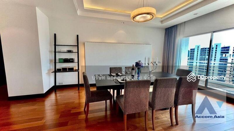 4 Bedrooms Apartment For Rent in Ploenchit, Bangkok near BTS Ploenchit AA22596, Bangkok, Lumphini, Pathum Wan, Bangkok, 4 Bedrooms, 275 sqm, Apartment For Rent, by บริษัท แอคคอม เอเซีย จำกัด, 11026370 - DDproperty.com